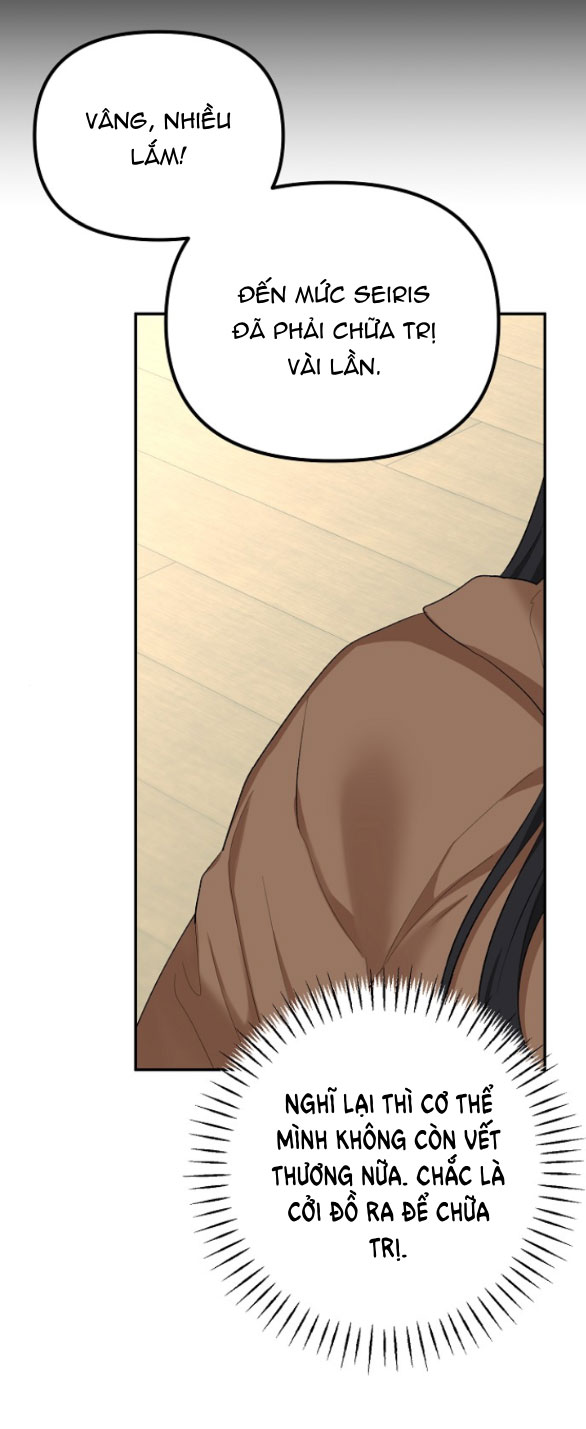 [18+] dũng sĩ vị tha chapter 34.2 25