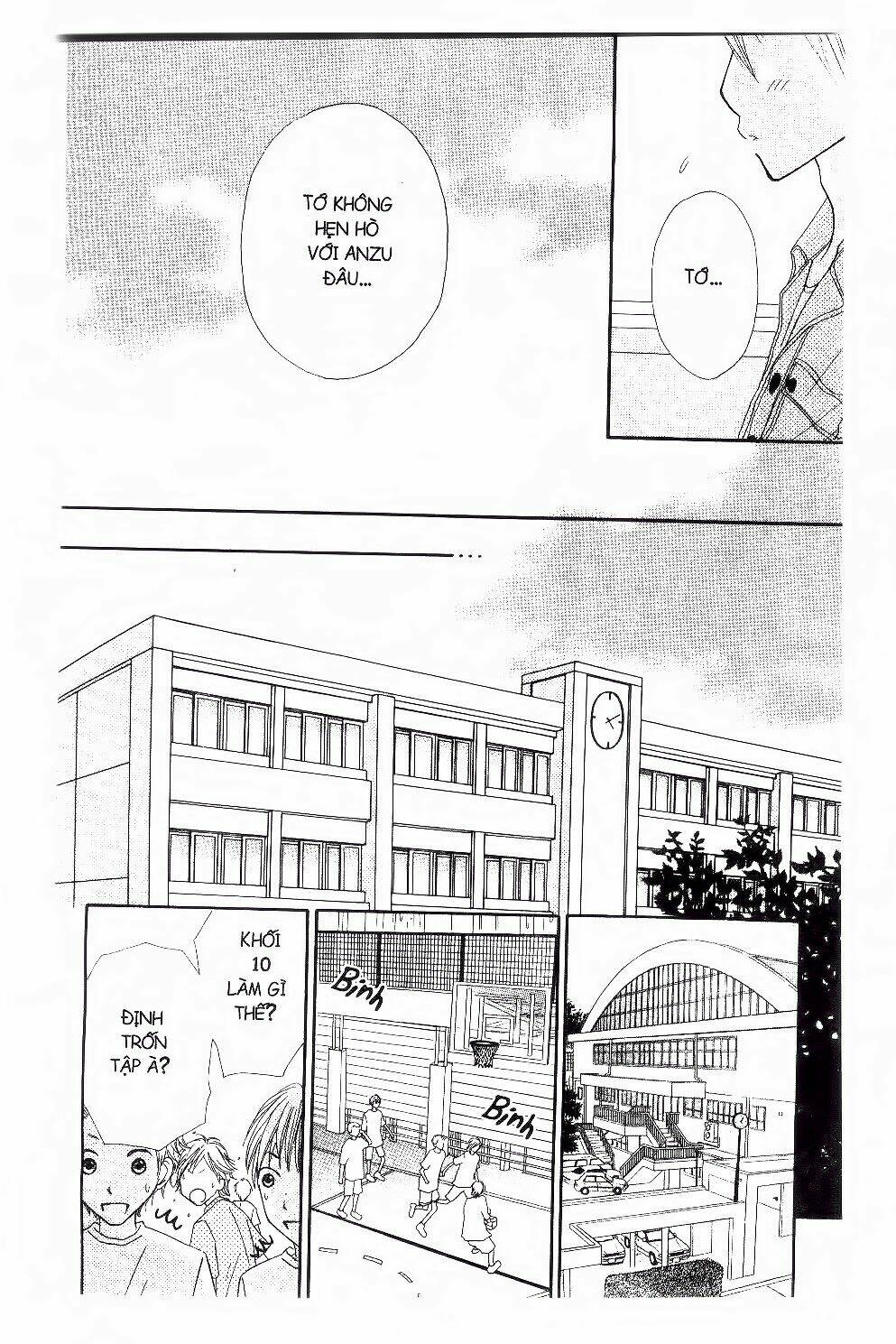 ichigo to anzu chapter 40 19