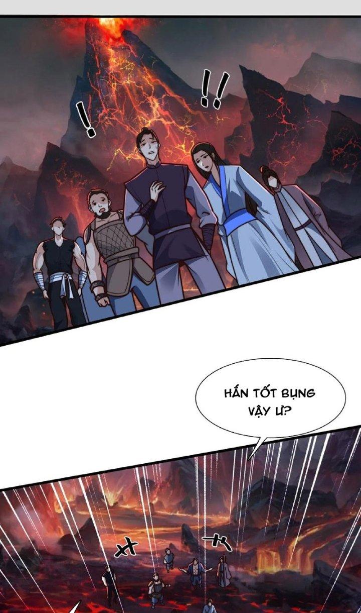 ta nuôi ma quỷ ở trấn ma ti chapter 151 2