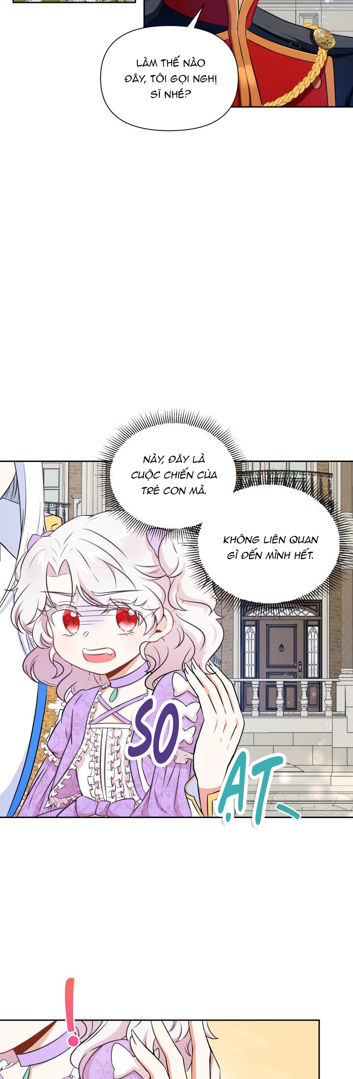 ác nữ công chúa chapter 18 34