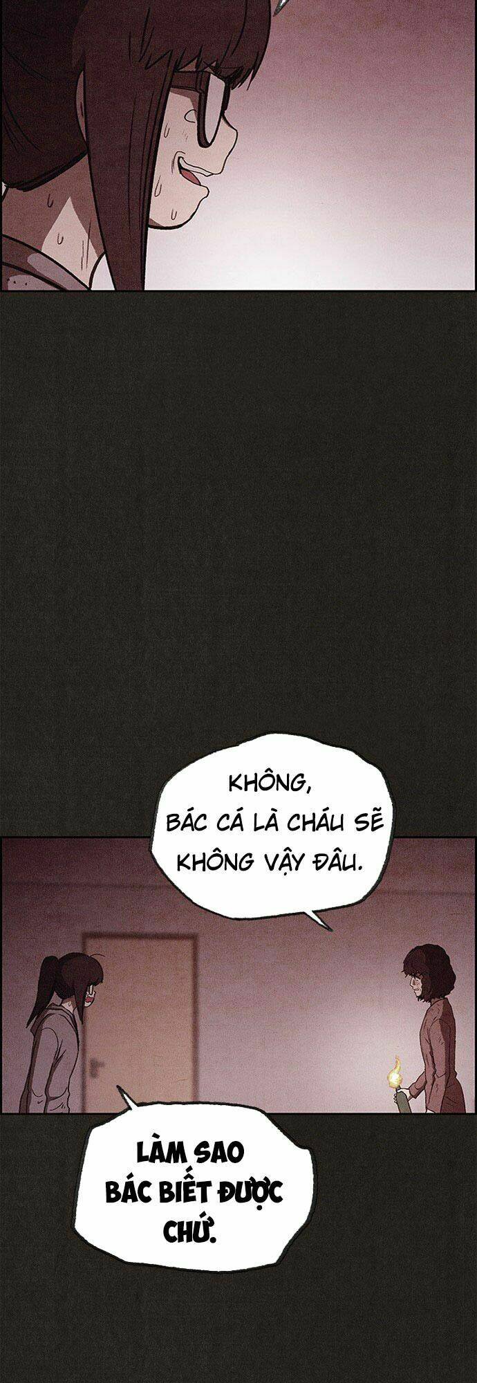 quái vật tại chung cư xanh chapter 73 20