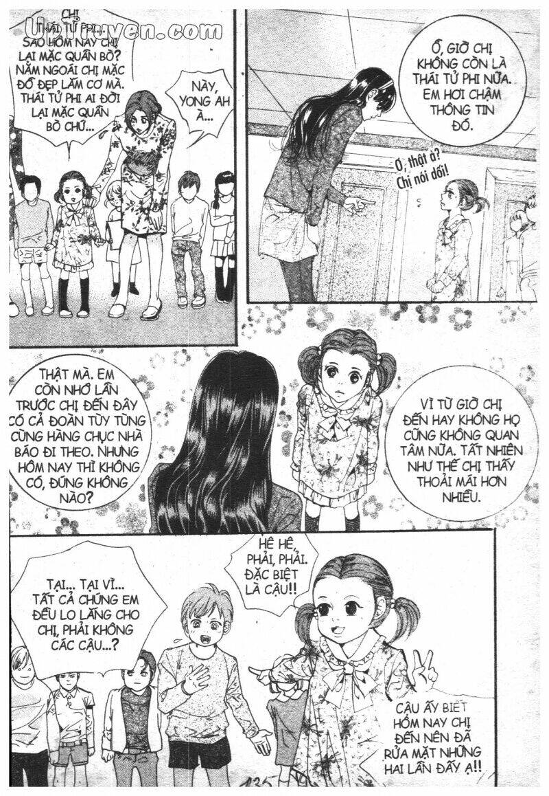 hoàng cung chapter 17 129