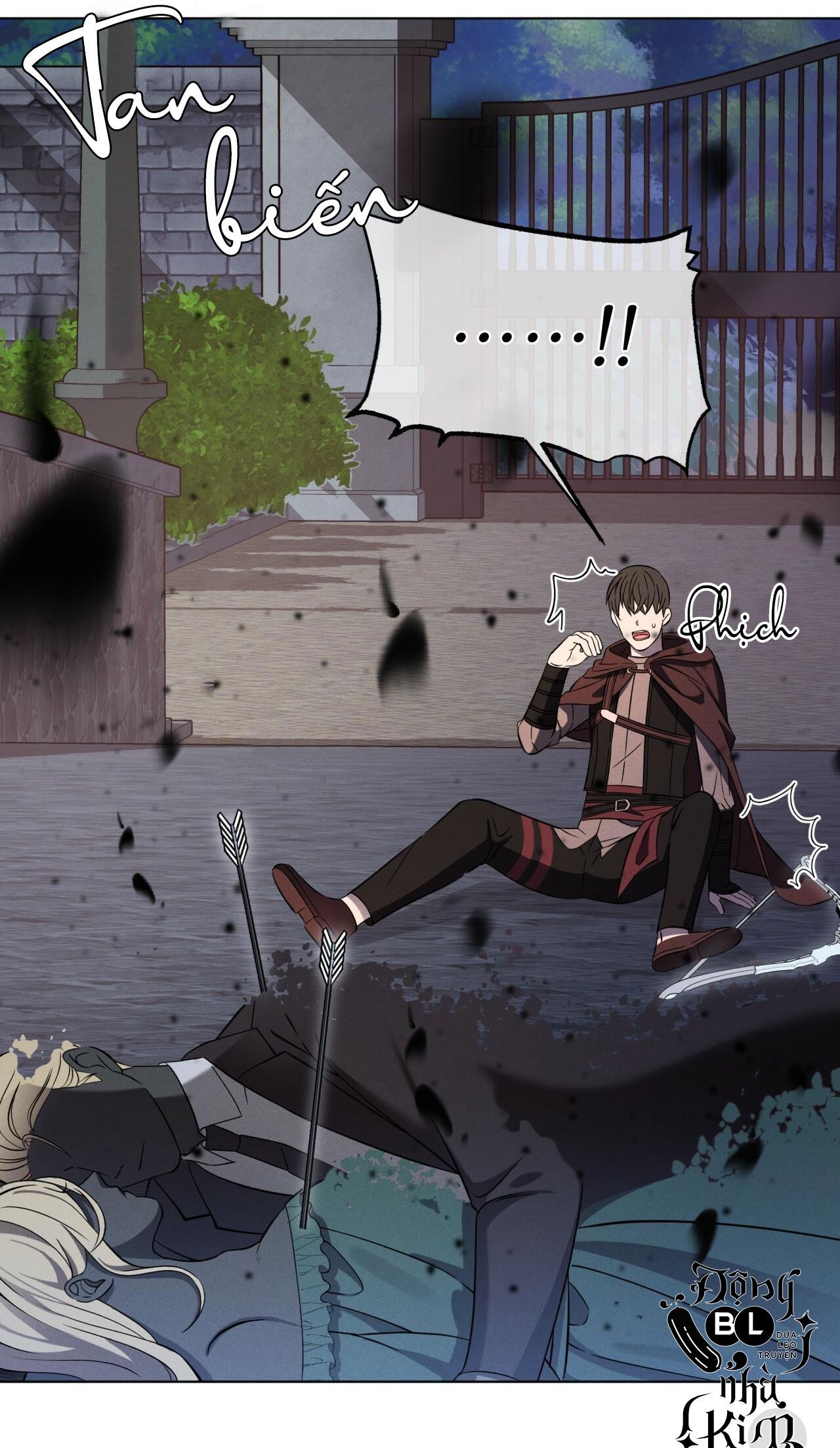 đêm ở london chapter 1 23