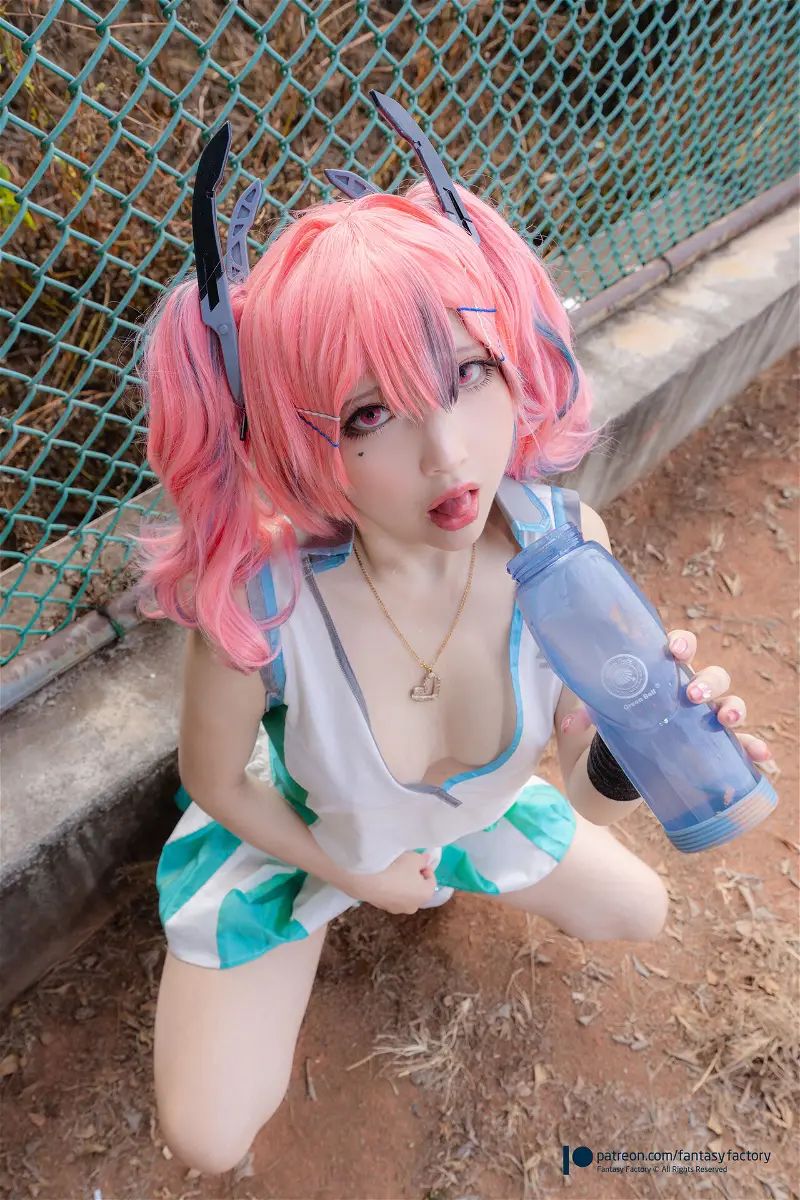 hình cosplay chapter 167 50