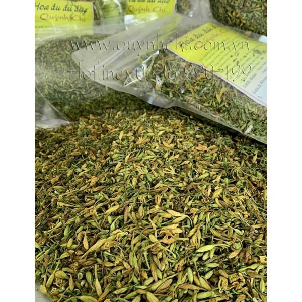 Trà đu đủ đực – Xạ Đen bịch 60 túi lọc.