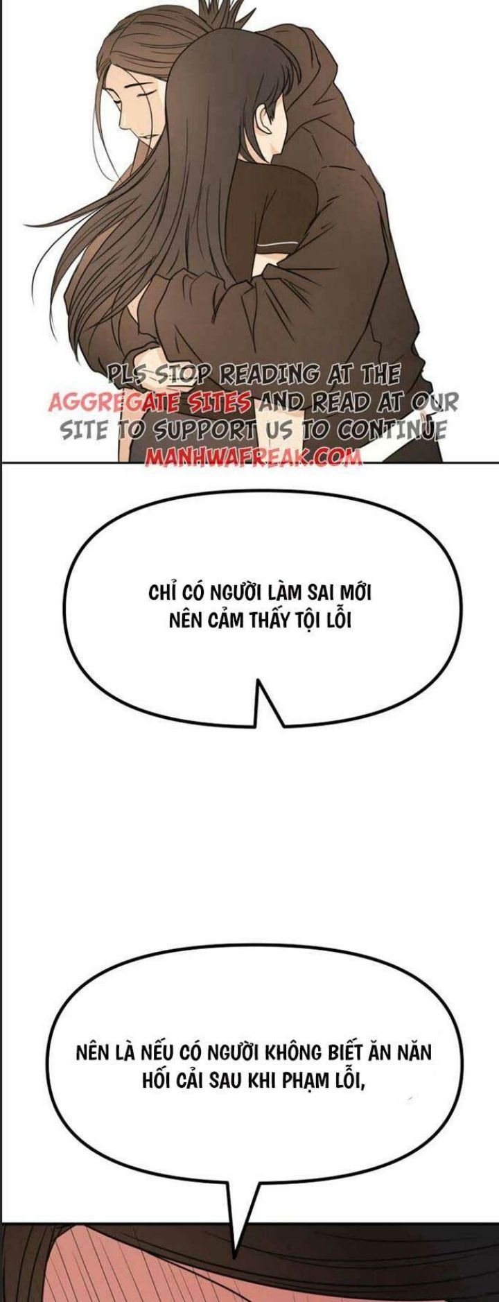 bạn trai võ sĩ chapter 98 27