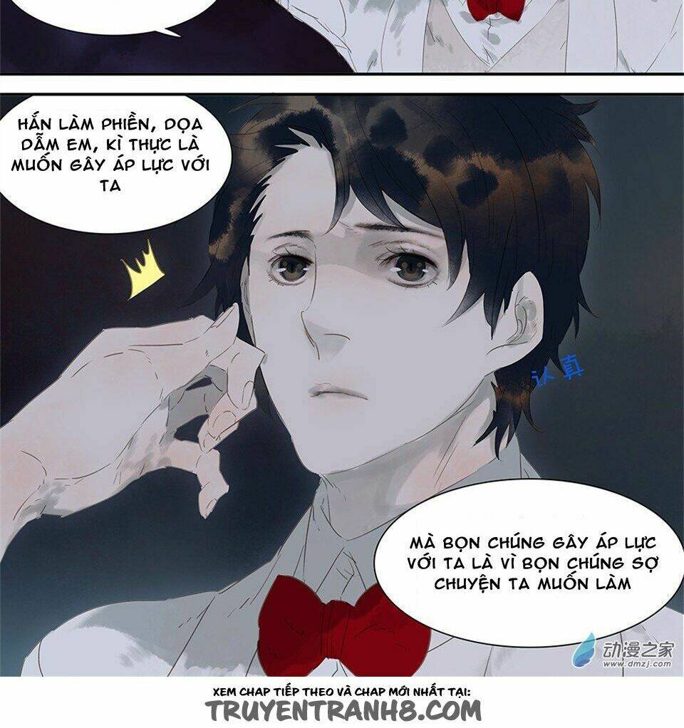 mùng 3 tháng 3 chapter 32 6