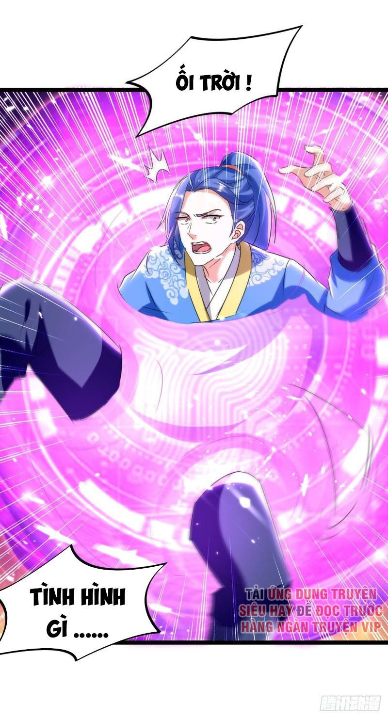 tối cường thăng cấp chapter 185 8