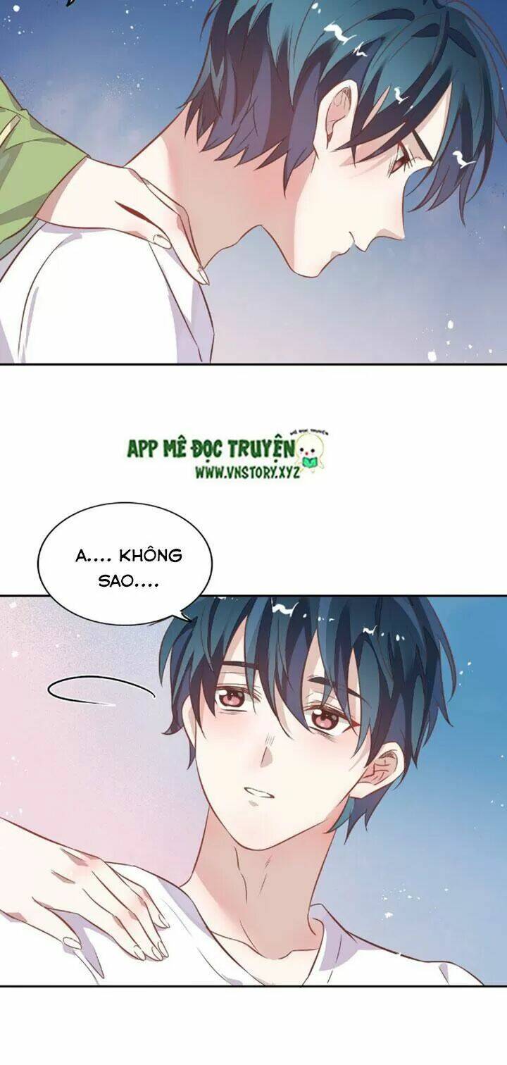 bạn trai kém tuổi bẫy yêu tôi chapter 17 36