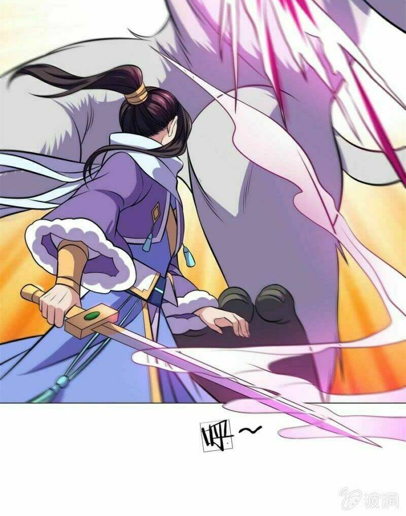 tuyệt thế thần hoàng chapter 97 40