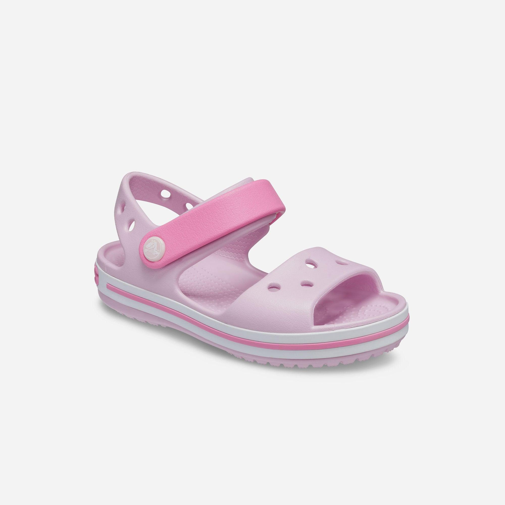 Giày sandal trẻ em Crocs Crocband - 12856-6GD