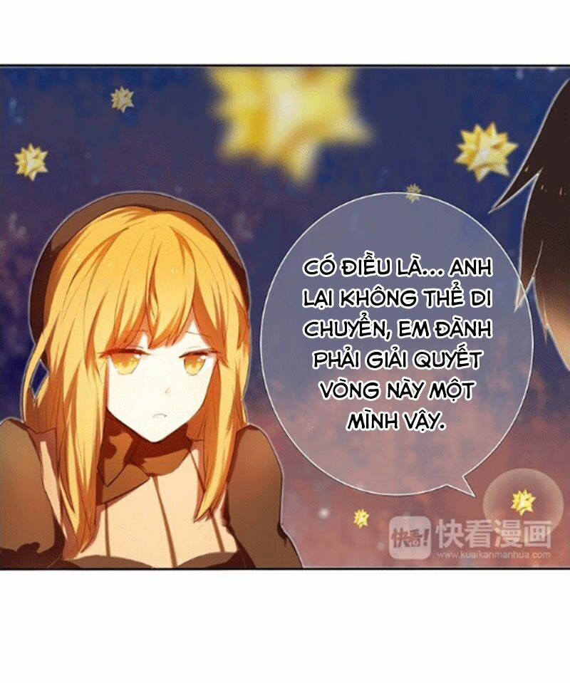 kế hoạch trái tim chapter 6 9