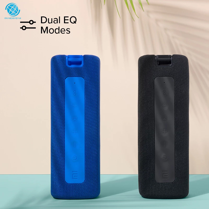 Loa ngoài trời Mi Outdoor BLUETOOTH Speaker GL MP hàng chính hãng Xiaomi QBH4195GL/QBH4197GL