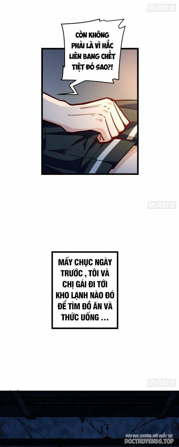 giải cứu 99 nữ chính ở mạt thế chapter 7 28