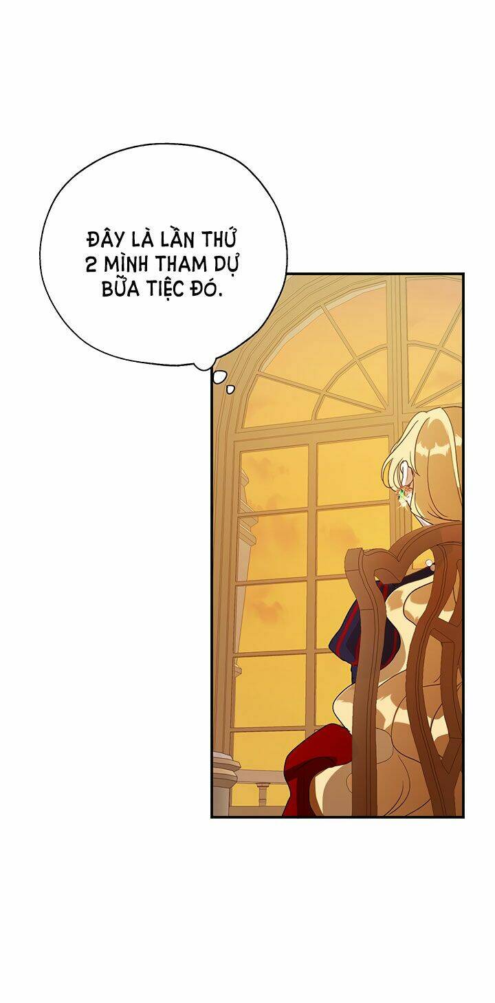 cách bảo vệ anh trai của nữ chính chapter 13 57