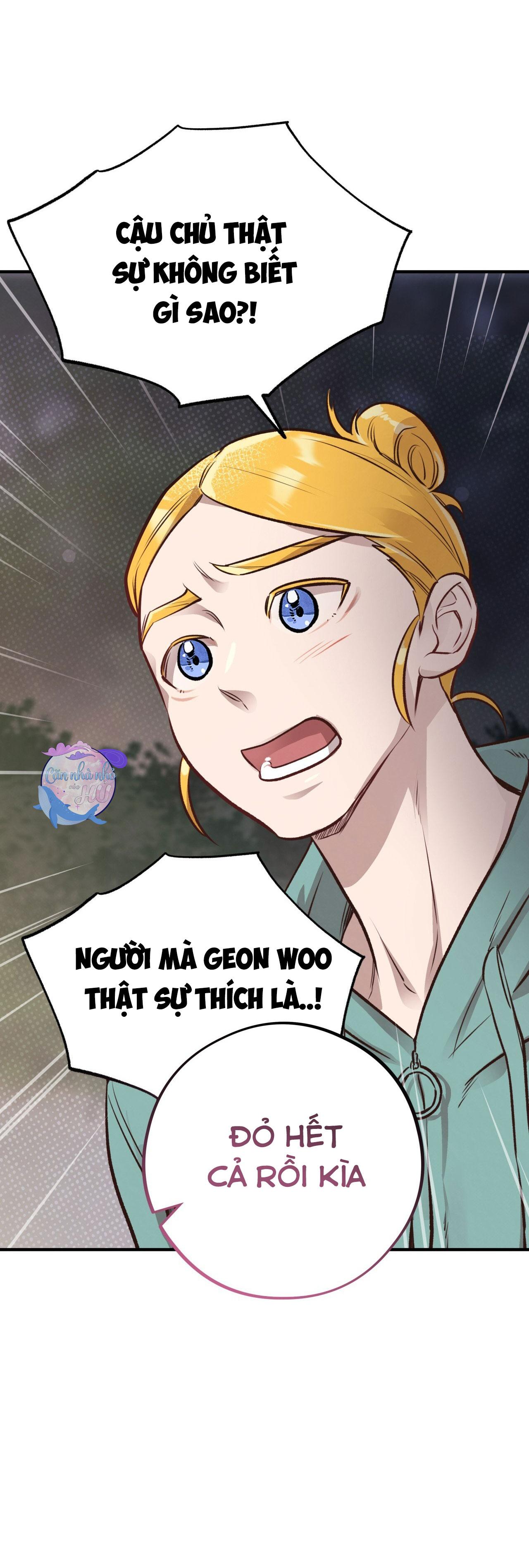 mật gấu chapter 24 7