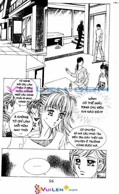 thiên thần tái thế chapter 12 56