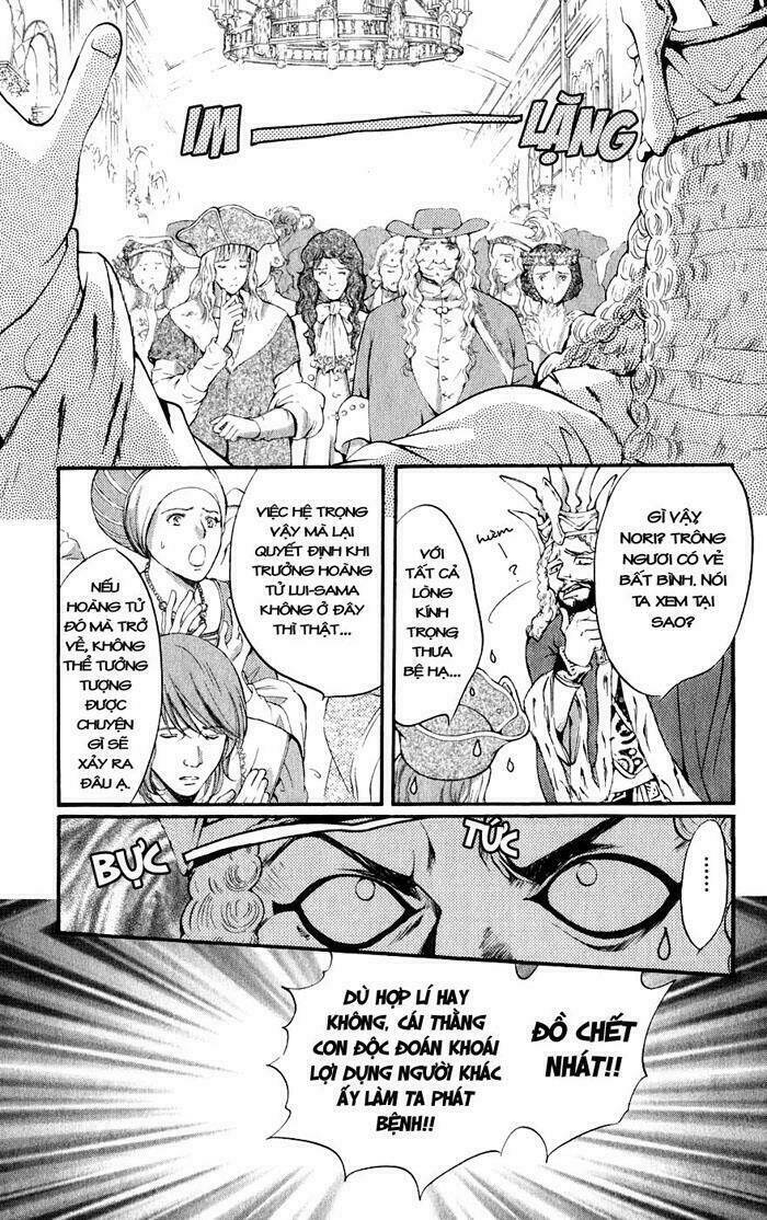 ludwig kakumei chapter 5 7