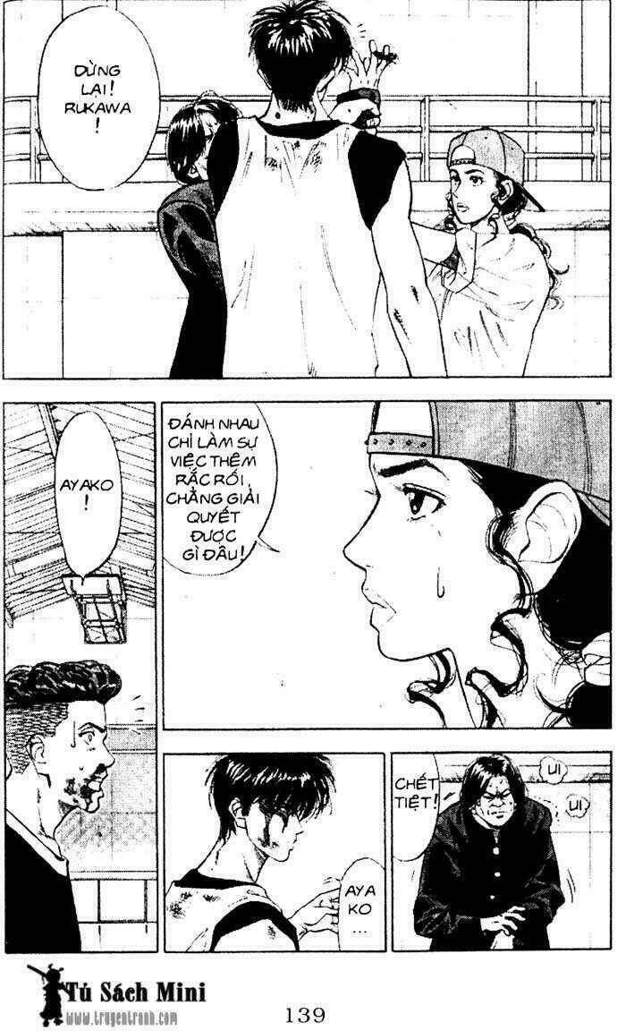 cao thủ bóng rổ chapter 59 12