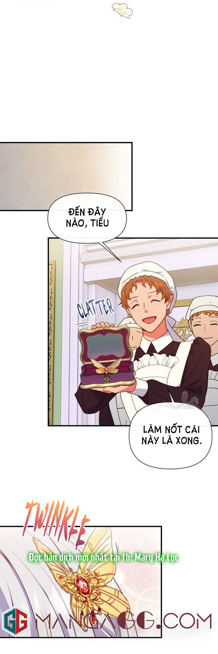 bản khế ước với nữ công tước ác ma chapter 144 12