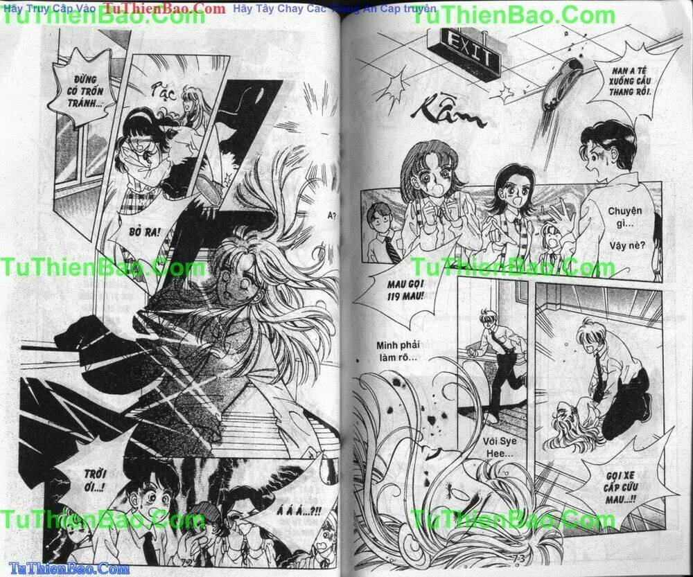 nhật ký của nan a chapter 6.2 15