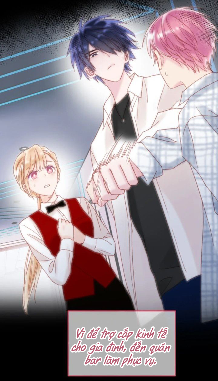 tôi phải làm một kẻ đại xấu xa chapter 25 7