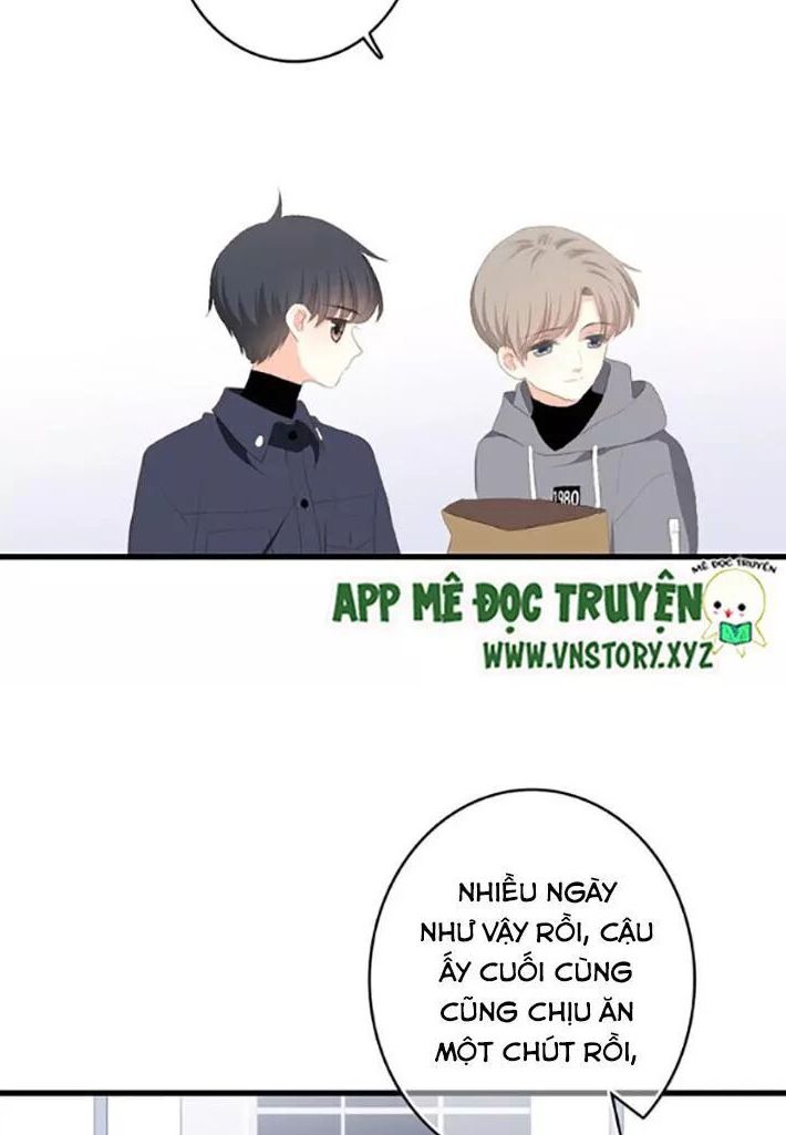 con tim rung động 2 chapter 88 113