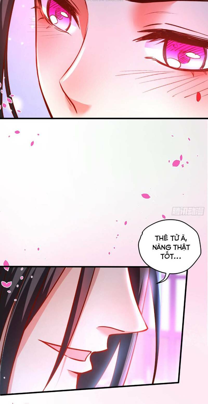 trọng sinh tối cường ma tôn ở rể chapter 25 34