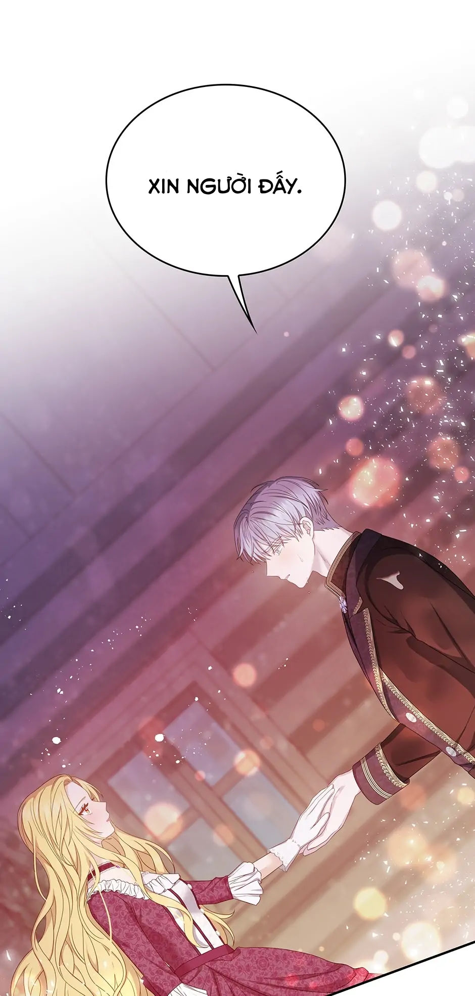 công chúa hai mặt chapter 68 43