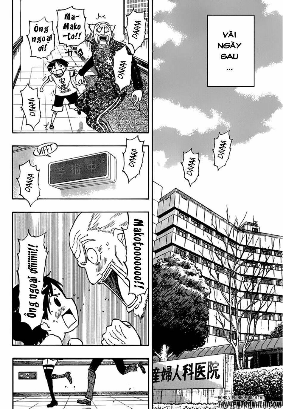 anagle mole chapter 47 10