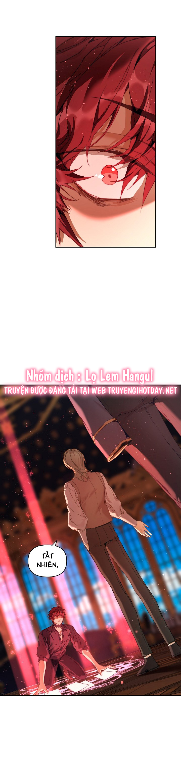 tôi là bảo mẫu của nam chính chapter 21 15