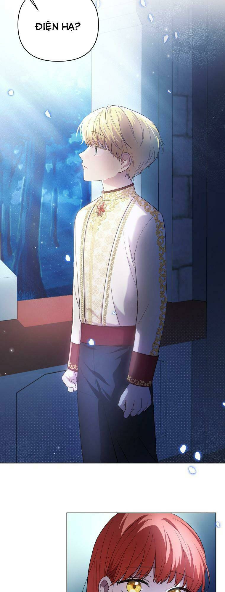 tôi trở thành phiên dịch viên của bạo chúa chapter 19 15