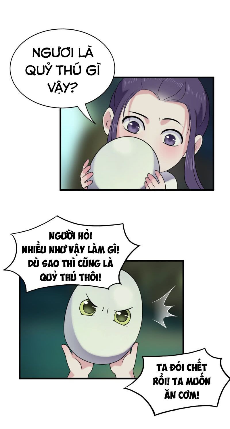 tà y cuồng thê chapter 55 19