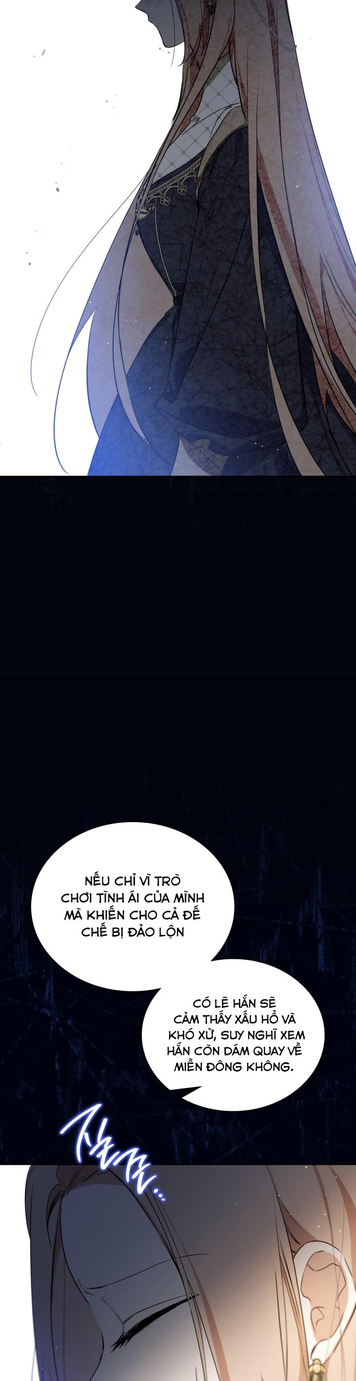 lần này tôi sẽ trở thành gia chủ chapter 171 22