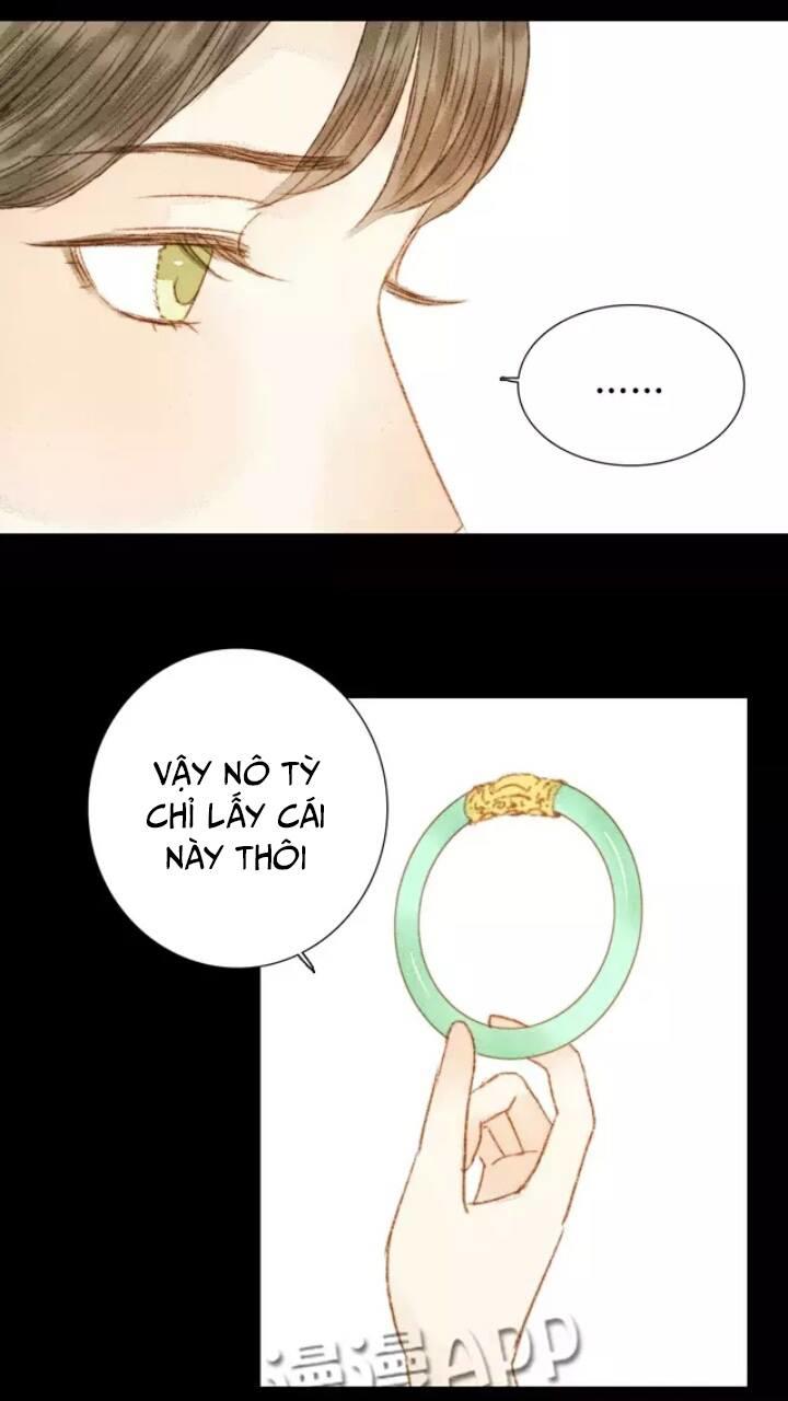 vương gia bá đạo và bác sĩ xinh đẹp chapter 53 26