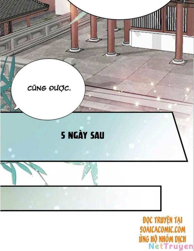 bổn vương muốn nàng chapter 86 26