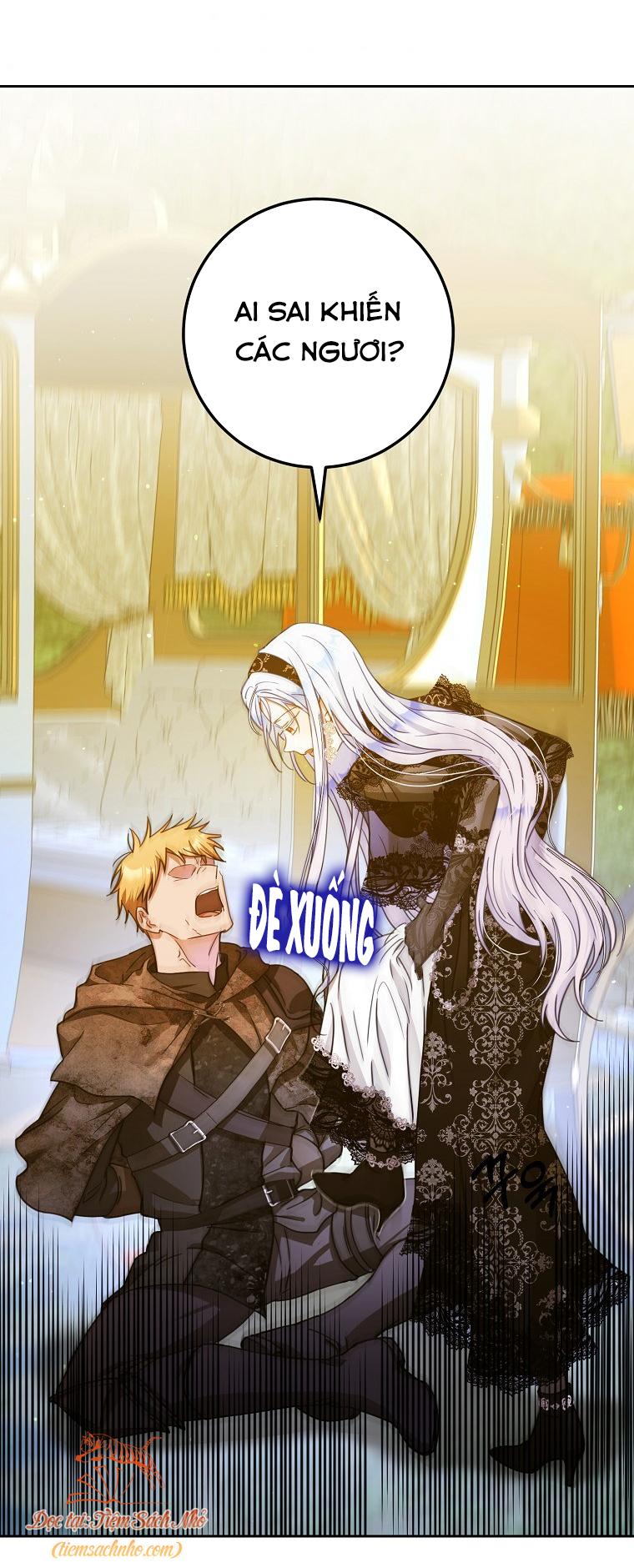 trở thành vợ nam chính chapter 48 24