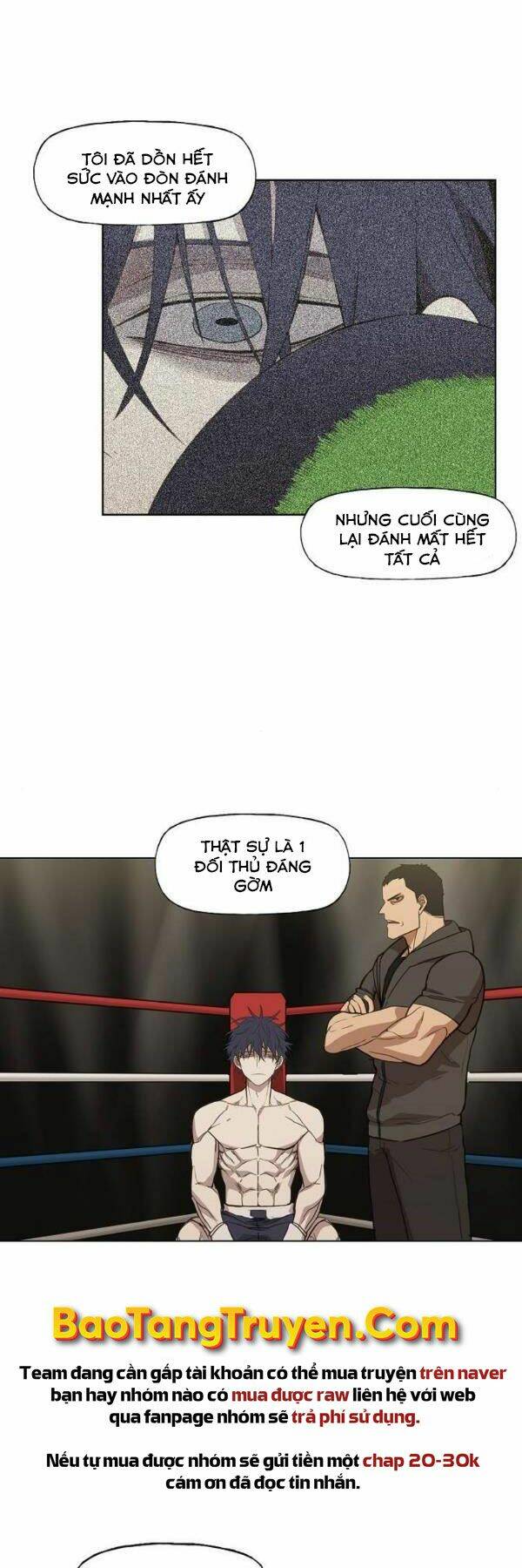 võ sĩ - the boxer chapter 111 40