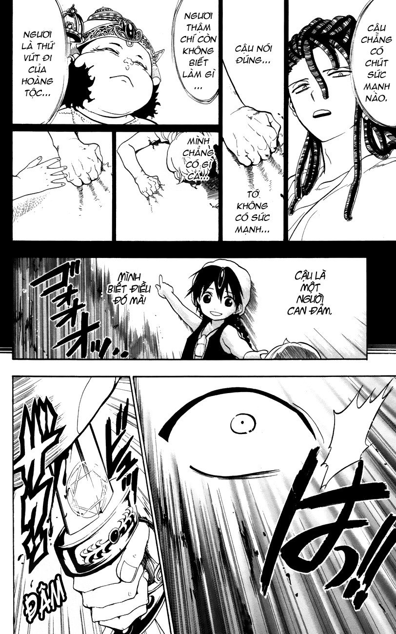 magi - the labyrinth of magic chapter 58 12