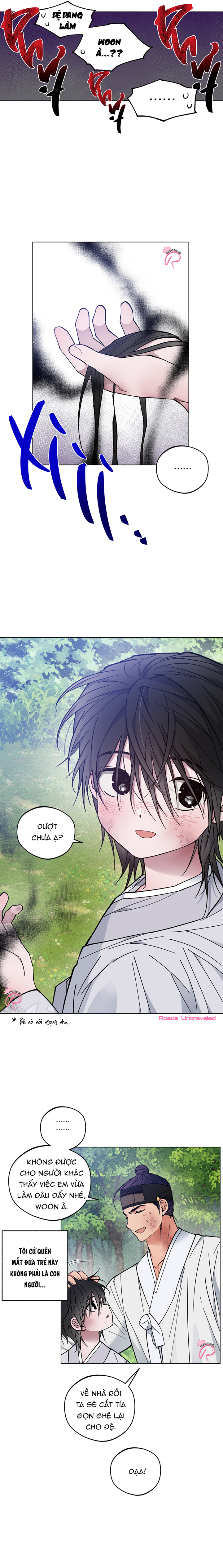 bình minh trên sông mây chapter 39 15