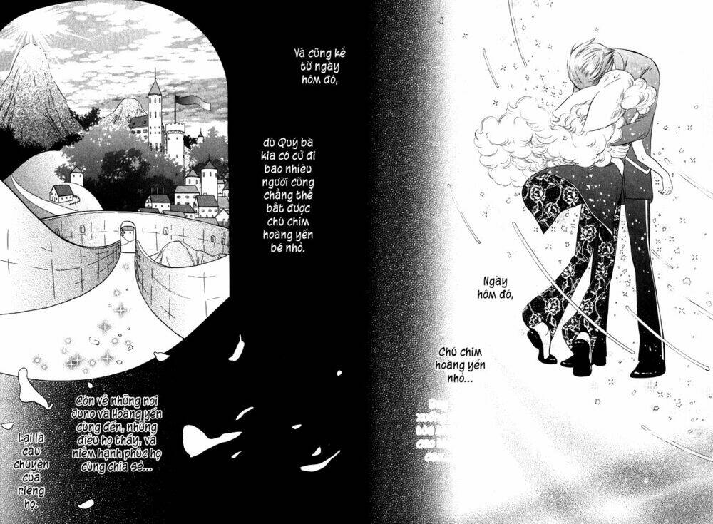 alone in my king's harem chapter 4 41