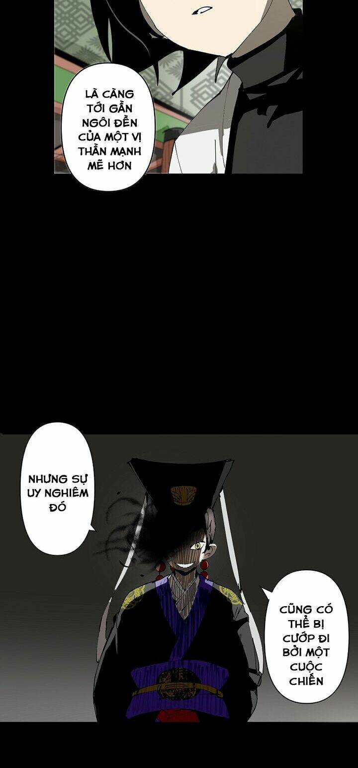 nỗ lực chapter 6 22