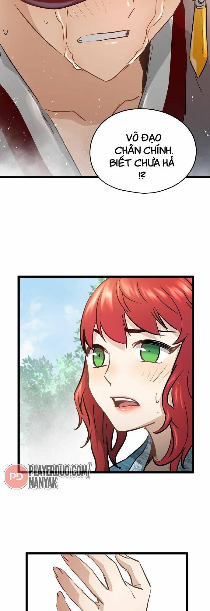 hứa lan chapter 75 20