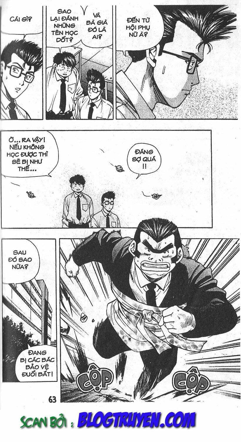 kid gang chapter 51 13