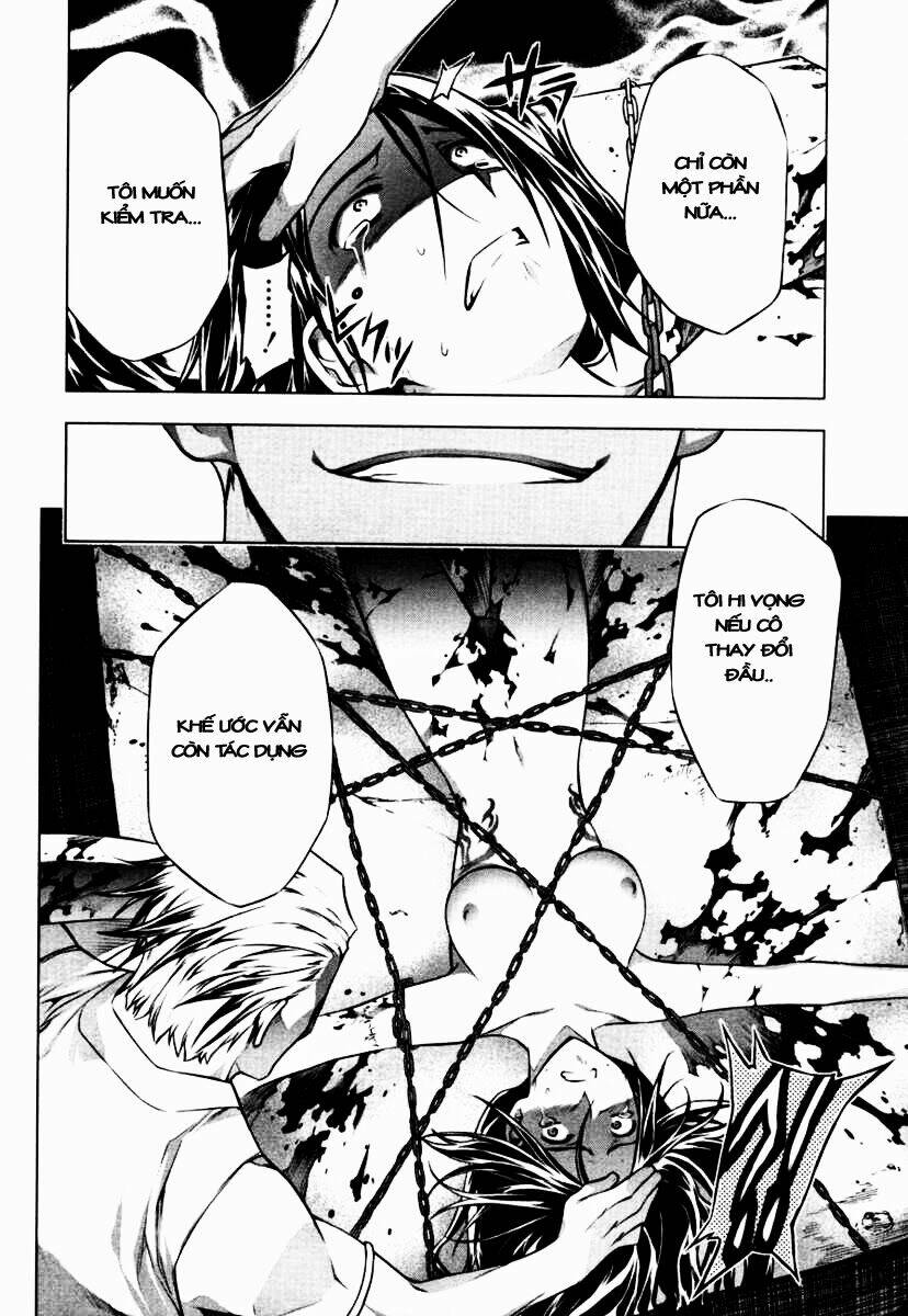 black god chapter 38 18