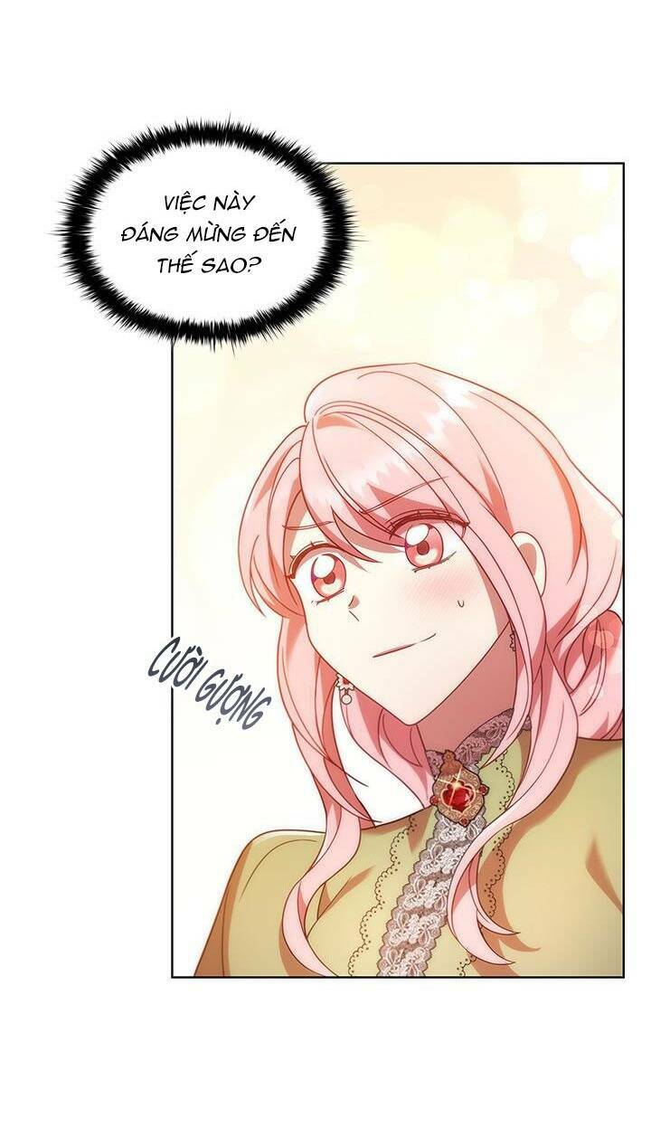 tôi đã ly hôn nhưng lại trở thành tài phiệt chapter 19.2 38