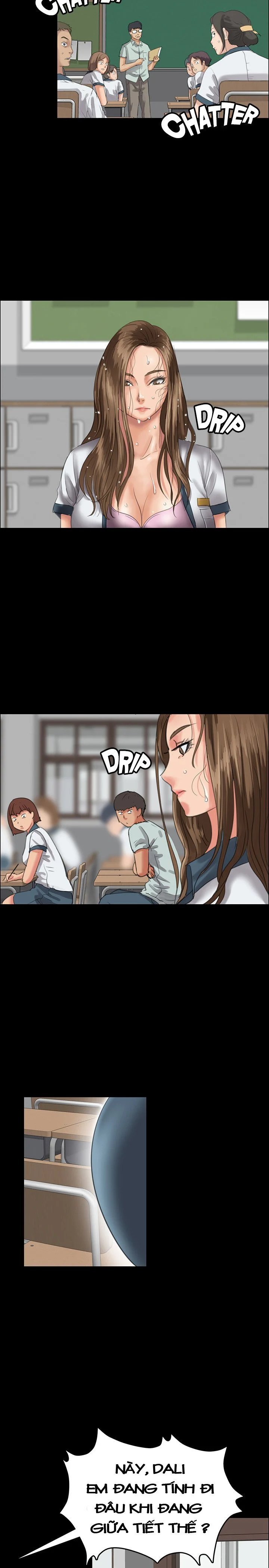 ong chúa chapter 26 35