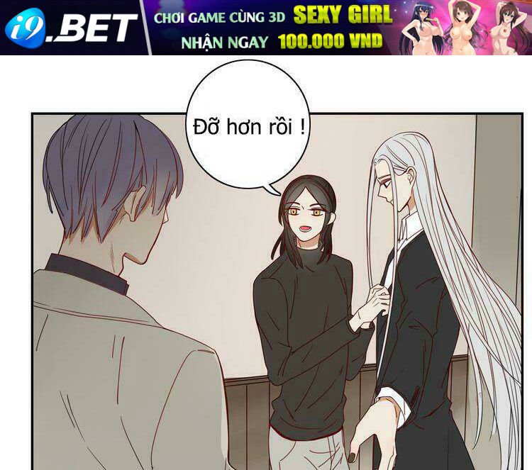 ta chỉ muốn giết ngươi chapter 20 3