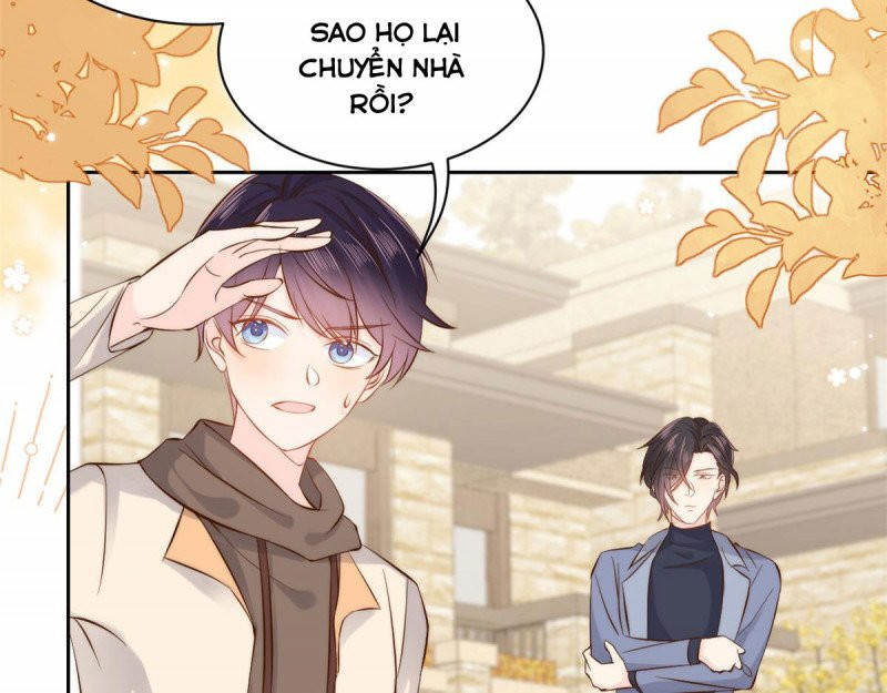 đoàn sủng lão đại ba tuổi rưỡi chapter 162 9