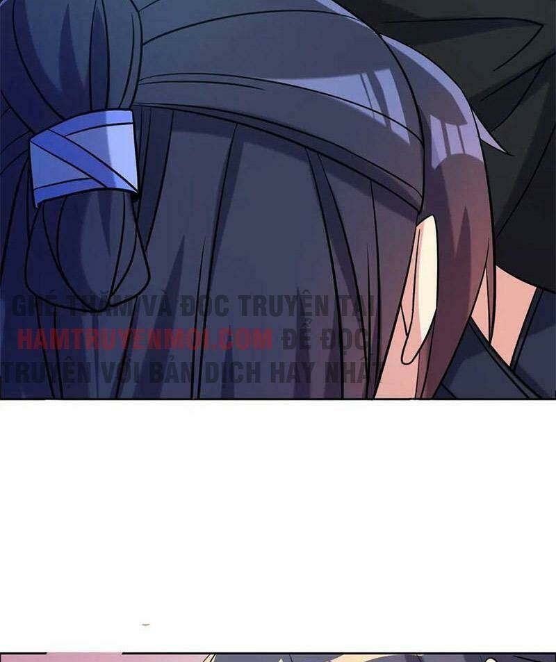 thôn phệ một thế giới tu tiên chapter 147 5